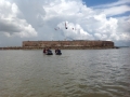 fort sumter