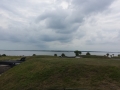 Fort Moultrie on Sullivans Island