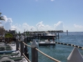 Key West - Galleon swimming area