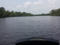 ICW back of SC