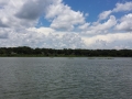 Cool clouds in Melborne FLA