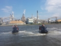 Fernandina beach pulp plant