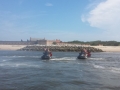 Fort Clinch Fernandina Beach Kelly & Matt