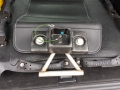 Extractor Hitch