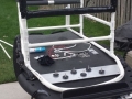 Pvc rack & Mounting Plate