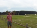 Isle of Palms Fort - Matt G