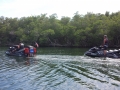 Jew Creek in the keys