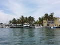Miami govenment owned marina... no gas for jet skis