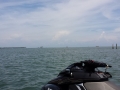 Stiltsville Key Biscayne