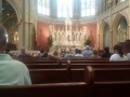 Cathedral of St. John the Batist - Savannah
