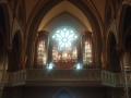 Cathedral of St. John the Batist - Savannah