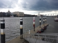 Skis with showers - Savannah