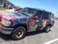 Devil Car