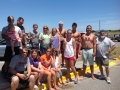 Hurricane Arthur Refuges