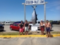 Oregon Inlet Marina Photo